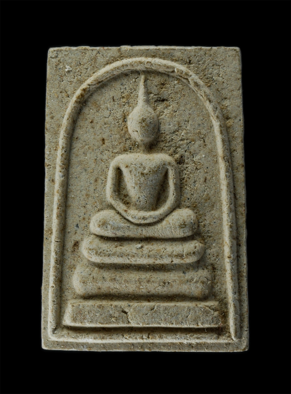 2Sep24 (85)p.jpg - พระสมเด็จหลวงปู่บุญเลิศ อินทปัญโญ ปธ.๘(พระรัตนกวี) วัดเหนือ ต.เหล่าปอเเดง อ.เมือง จ.สกลนคร ปี2550 เนื้อผงพุทธคุณ ผงว่าน พระเก่าสวย มวลสารดี | https://kamulet.in.th